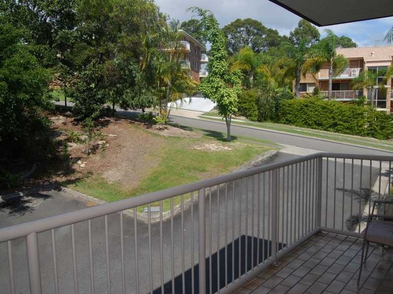 Unit 33/3 Clancy Court, Tugun QLD 4224