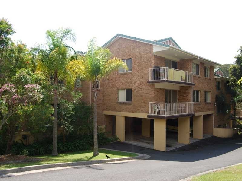 Unit 33/3 Clancy Court, Tugun QLD 4224