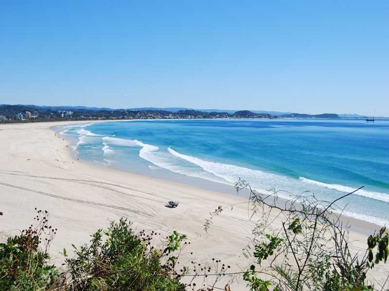 Kirra QLD 4225