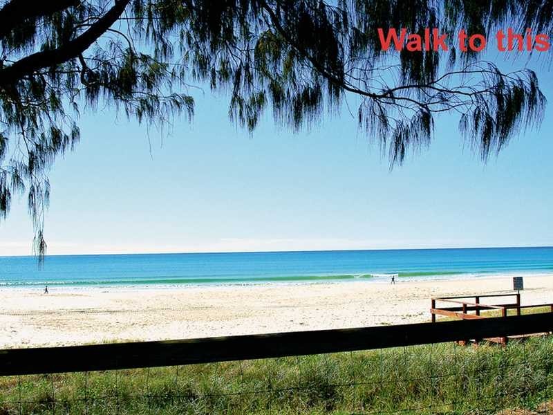 Kirra QLD 4225
