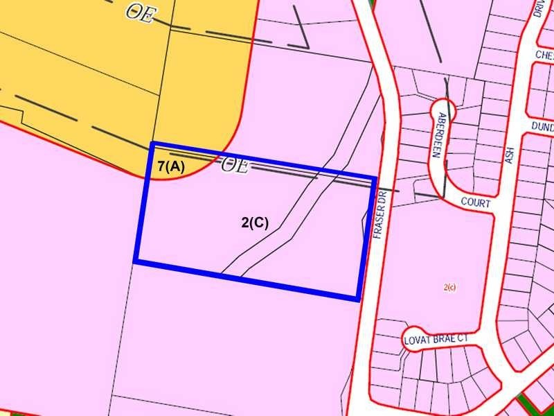 83 Fraser Drive, Banora Point NSW 2486