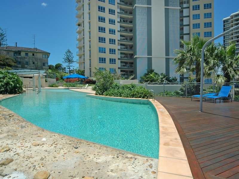 Apartment 1001/3 Mclean Street, Coolangatta QLD 4225