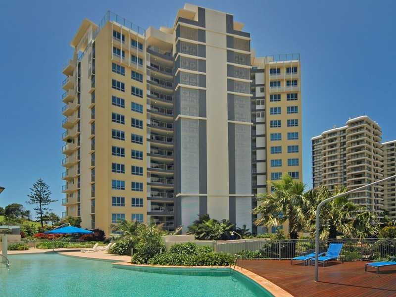 Apartment 1001/3 Mclean Street, Coolangatta QLD 4225