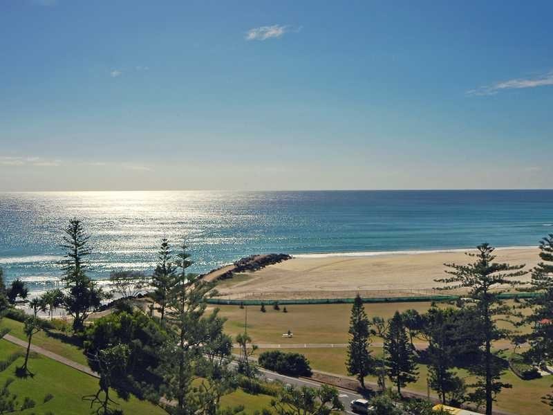 Apartment 1001/3 Mclean Street, Coolangatta QLD 4225