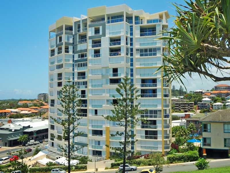 Apartment 1001/3 Mclean Street, Coolangatta QLD 4225