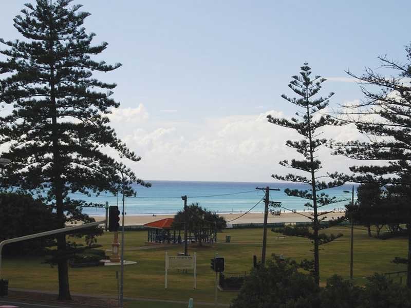 Apartment 305/3 McLean Street, Coolangatta QLD 4225