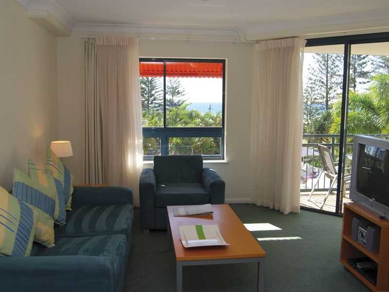 Unit 345-347/99 Griffith Street, Coolangatta QLD 4225