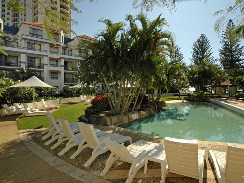 Unit 437/99 Griffith Street, Coolangatta QLD 4225
