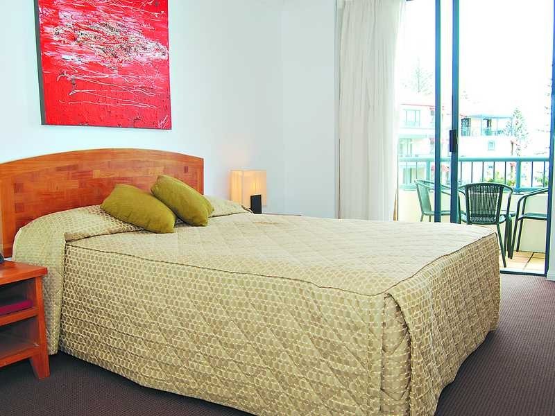 Unit 437/99 Griffith Street, Coolangatta QLD 4225