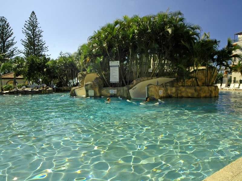 Unit 437/99 Griffith Street, Coolangatta QLD 4225