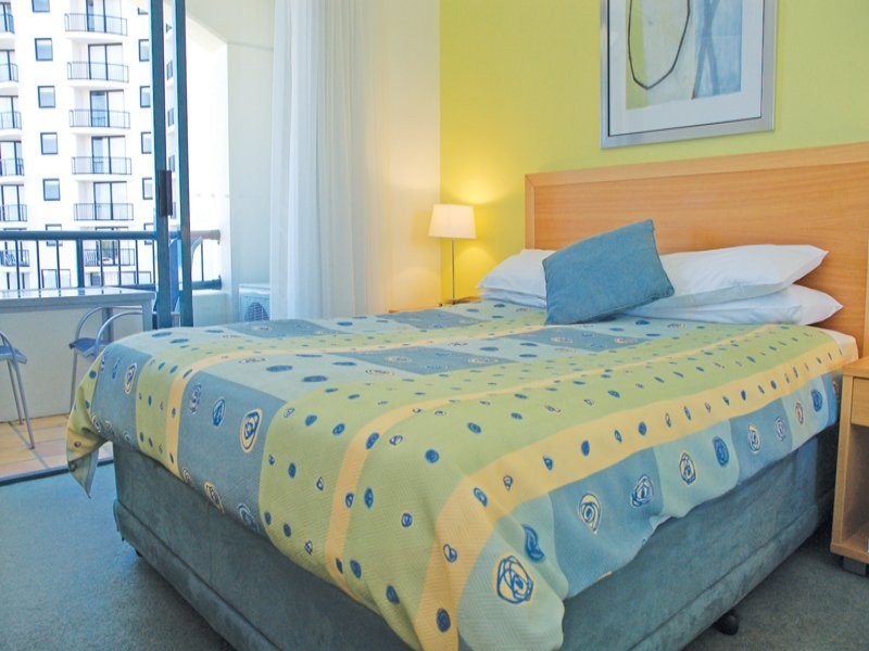 Unit 410/99 Griffith Street, Coolangatta QLD 4225