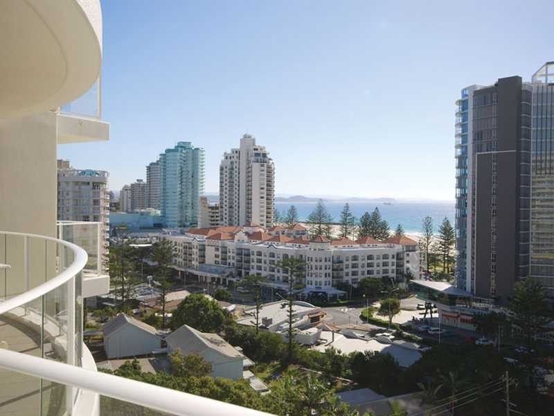 Apartment 946/947/4 Stuart Street, Tweed Heads NSW 2485