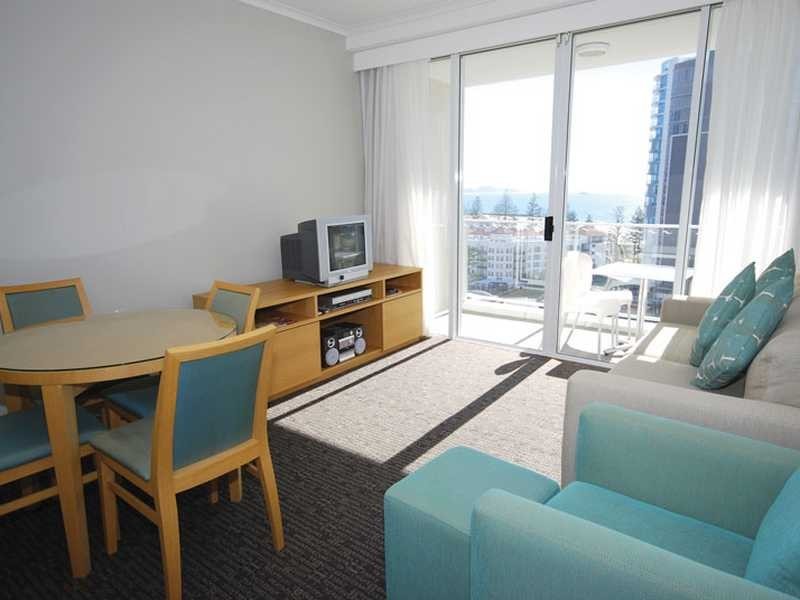 Apartment 946/947/4 Stuart Street, Tweed Heads NSW 2485