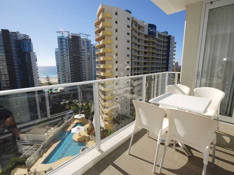 Apartment 946/947/4 Stuart Street, Tweed Heads NSW 2485