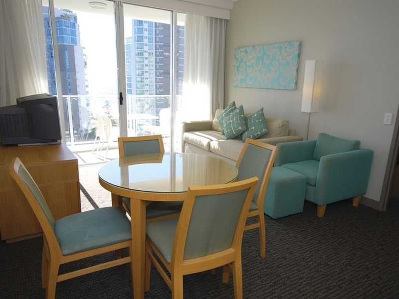 Apartment 946/947/4 Stuart Street, Tweed Heads NSW 2485