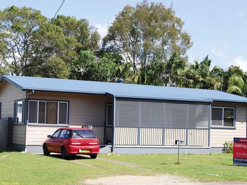 22 Lloyd Street, Tweed Heads South NSW 2486