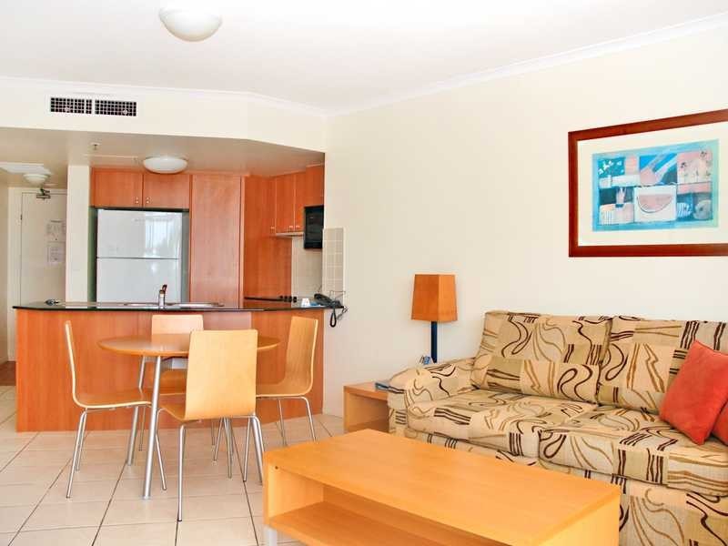 Apartment 104/88 Marine Parade, Coolangatta QLD 4225