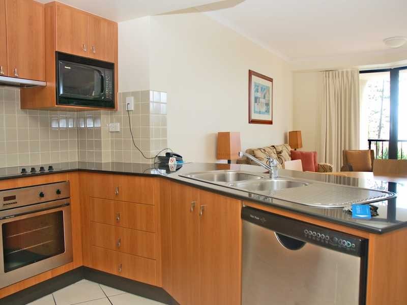 Apartment 104/88 Marine Parade, Coolangatta QLD 4225