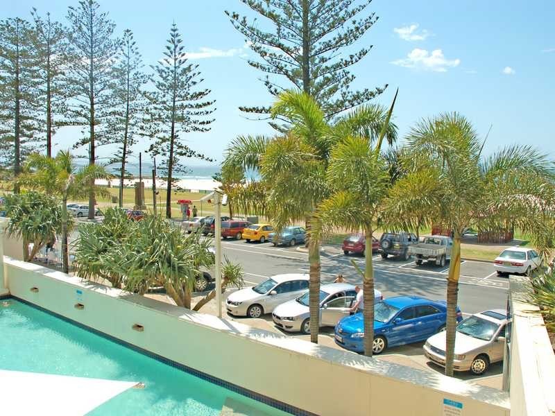Apartment 104/88 Marine Parade, Coolangatta QLD 4225