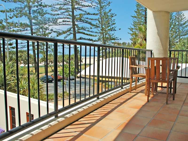Apartment 104/88 Marine Parade, Coolangatta QLD 4225