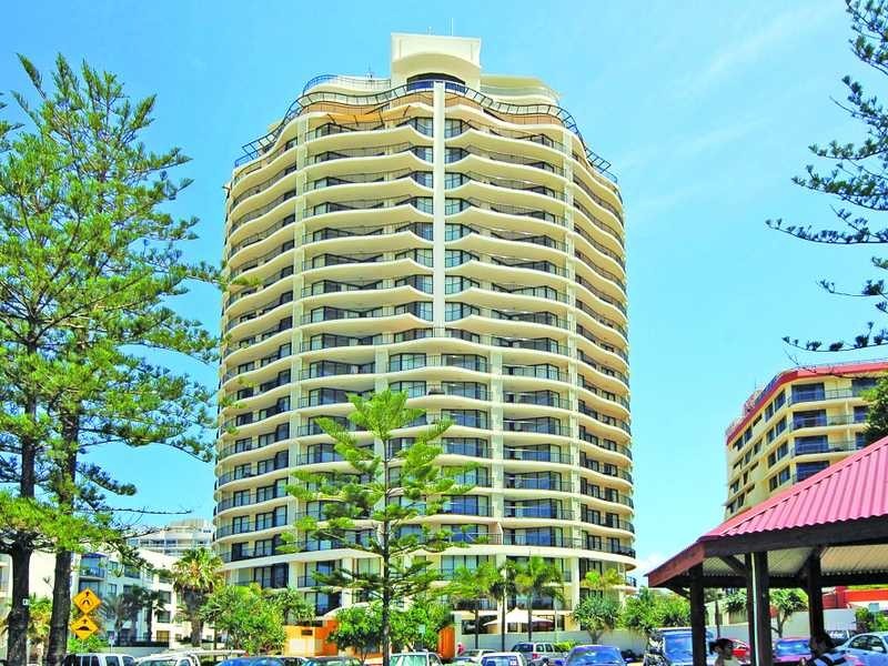 Apartment 104/88 Marine Parade, Coolangatta QLD 4225