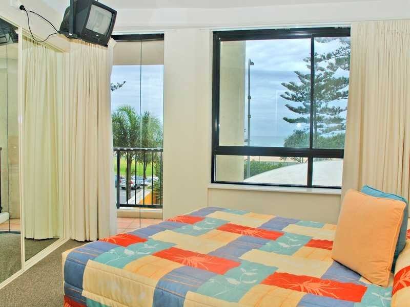 Apartment 104/88 Marine Parade, Coolangatta QLD 4225