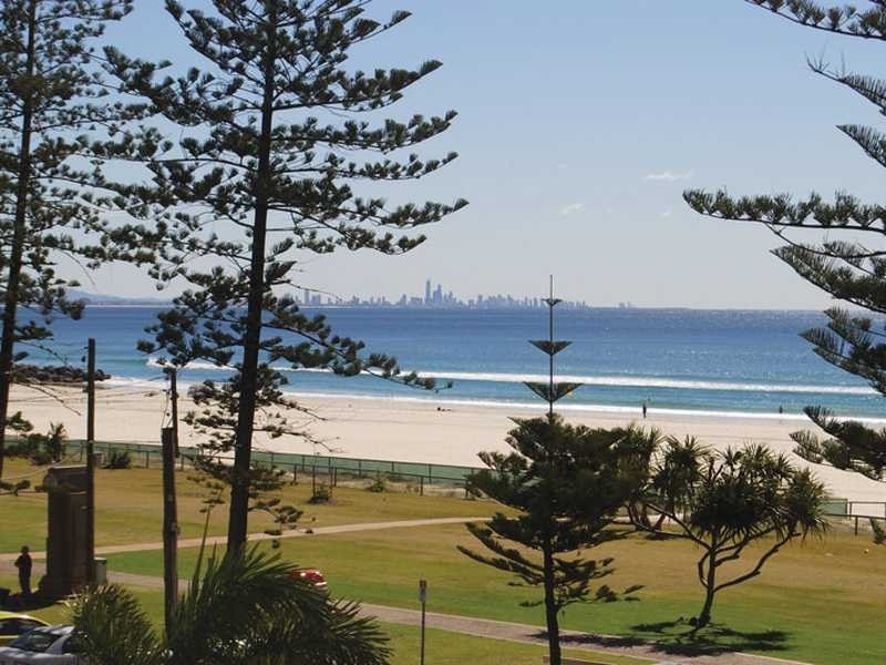 Apartment 203/88 Marine Parade, Coolangatta QLD 4225