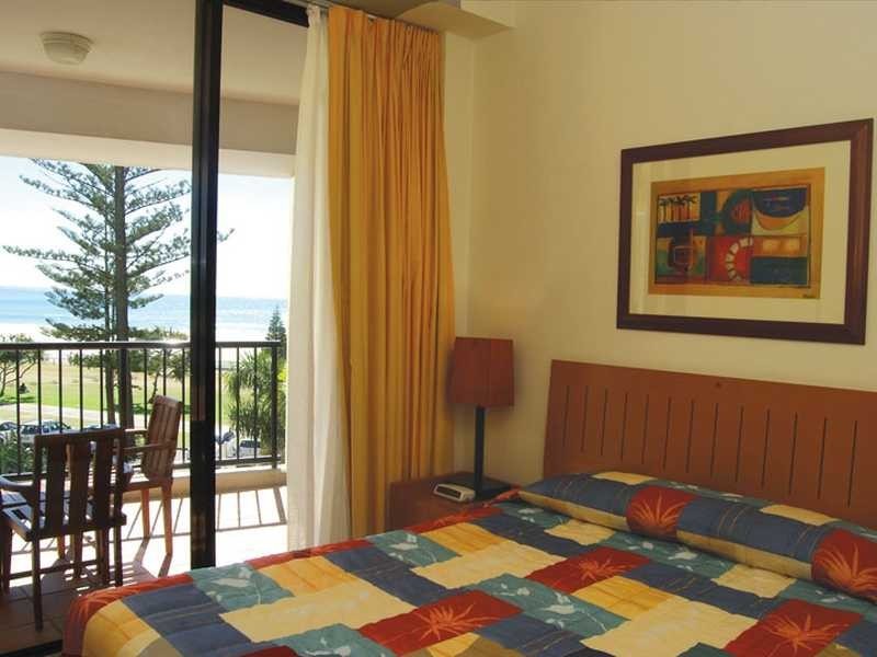 Apartment 203/88 Marine Parade, Coolangatta QLD 4225