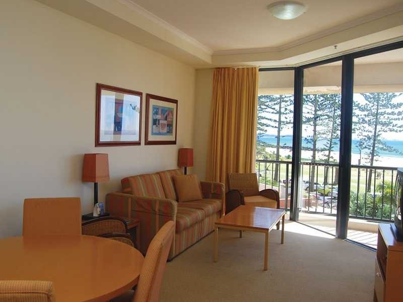 Apartment 203/88 Marine Parade, Coolangatta QLD 4225