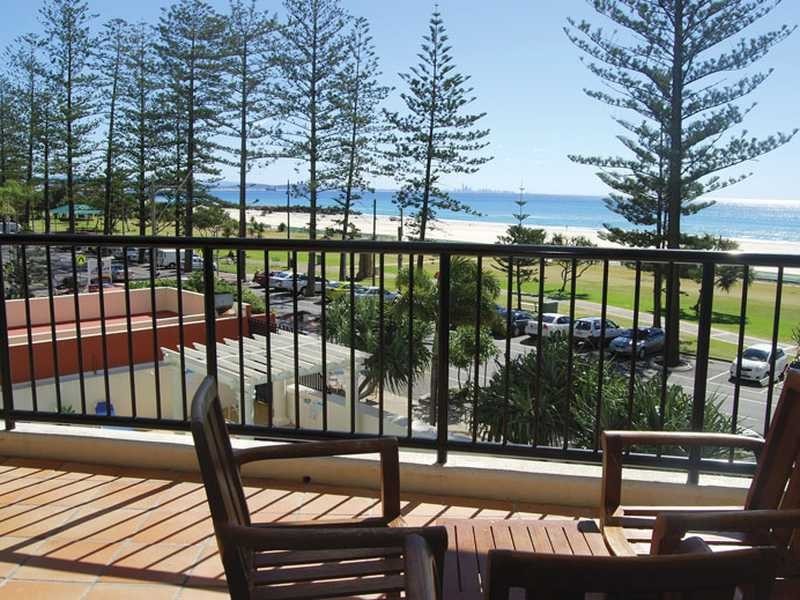 Apartment 203/88 Marine Parade, Coolangatta QLD 4225