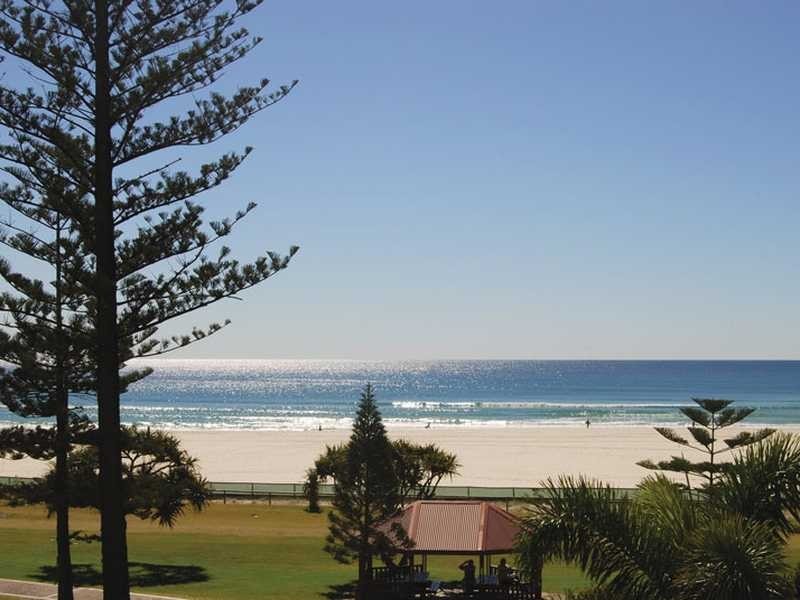 Apartment 203/88 Marine Parade, Coolangatta QLD 4225
