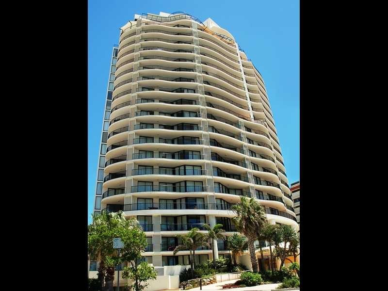 Apartment 203/88 Marine Parade, Coolangatta QLD 4225