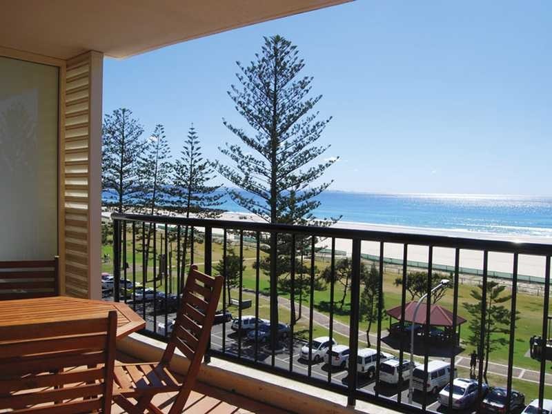 Apartment 405/88 Marine Parade, Coolangatta QLD 4225
