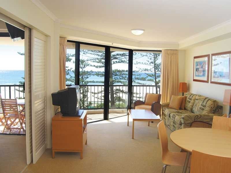 Apartment 405/88 Marine Parade, Coolangatta QLD 4225