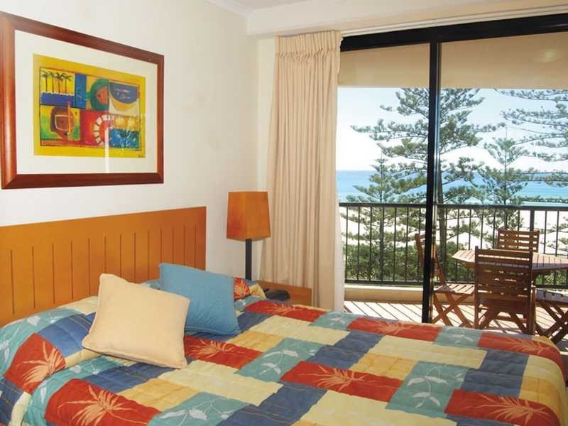 Apartment 405/88 Marine Parade, Coolangatta QLD 4225