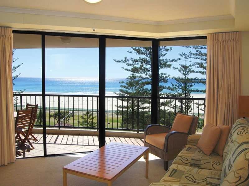 Apartment 405/88 Marine Parade, Coolangatta QLD 4225
