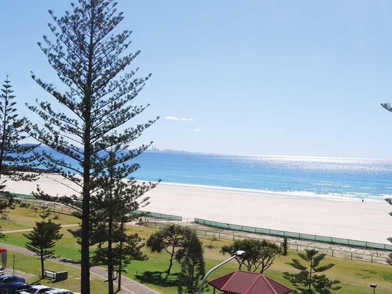 Apartment 405/88 Marine Parade, Coolangatta QLD 4225