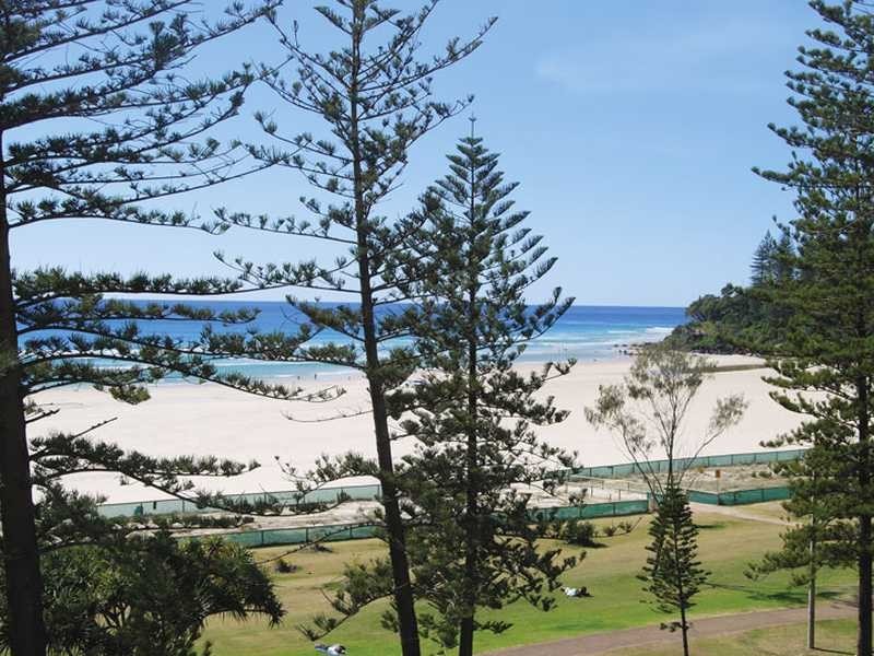 Apartment 405/88 Marine Parade, Coolangatta QLD 4225