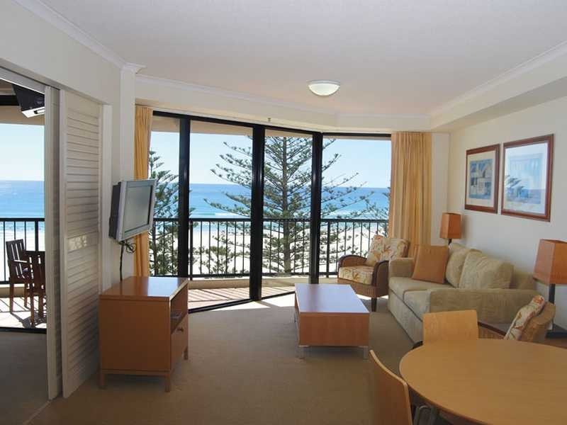 Apartment 705/88 Marine Parade, Coolangatta QLD 4225