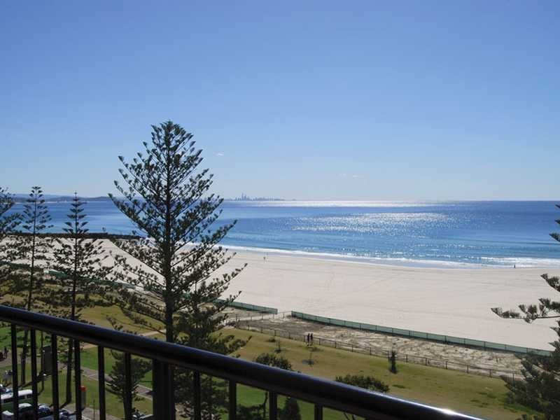 Apartment 705/88 Marine Parade, Coolangatta QLD 4225