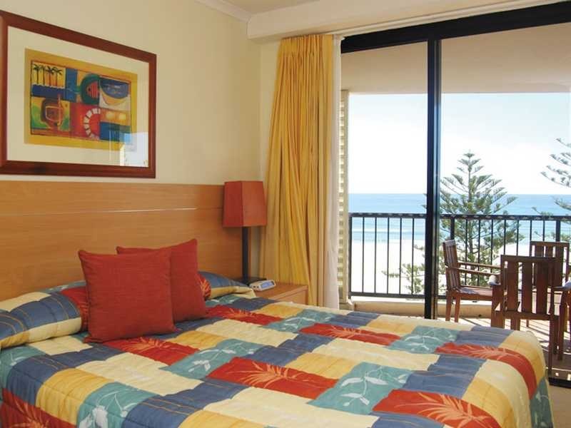 Apartment 705/88 Marine Parade, Coolangatta QLD 4225