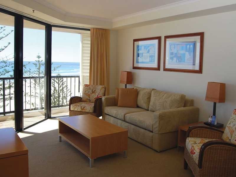 Apartment 705/88 Marine Parade, Coolangatta QLD 4225