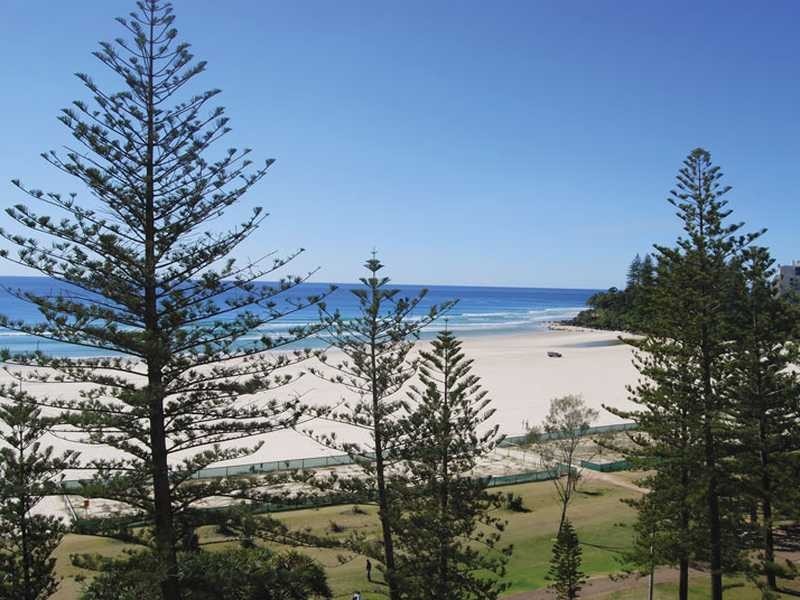 Apartment 705/88 Marine Parade, Coolangatta QLD 4225