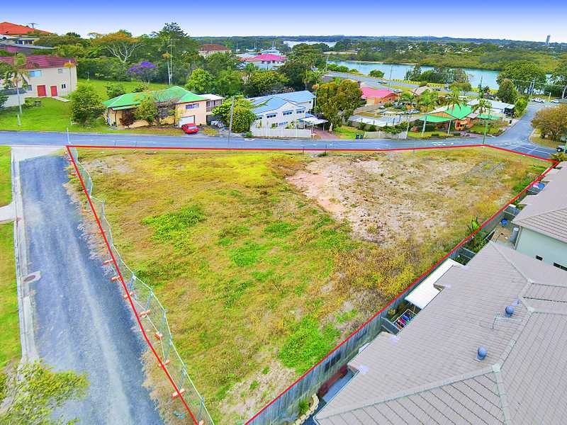 1 Margaret Street, Tweed Heads NSW 2485