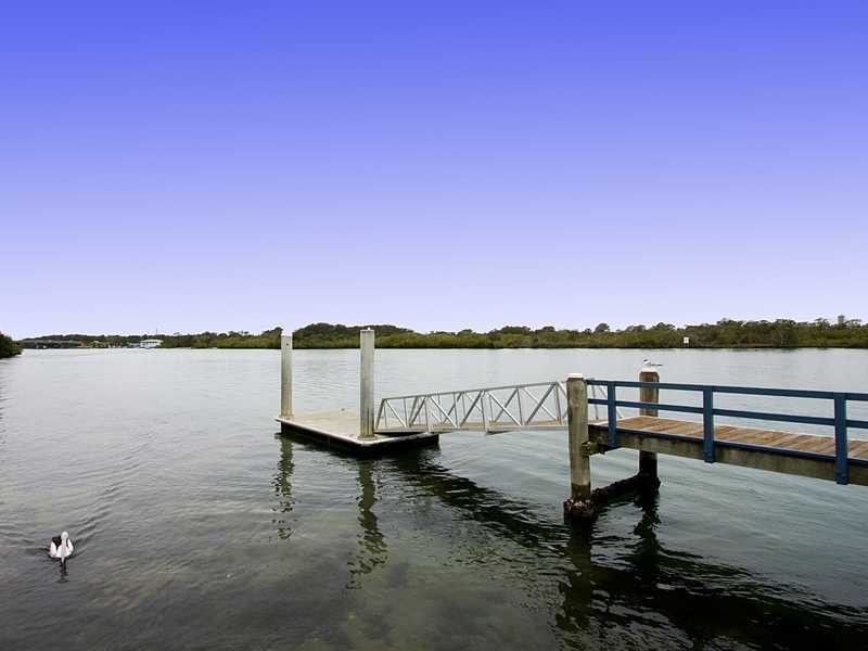 1 Margaret Street, Tweed Heads NSW 2485