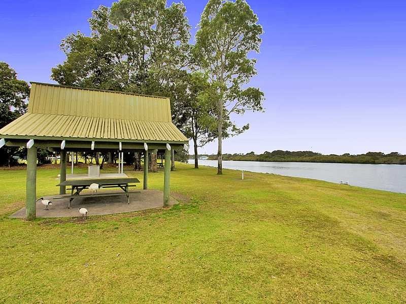 1 Margaret Street, Tweed Heads NSW 2485