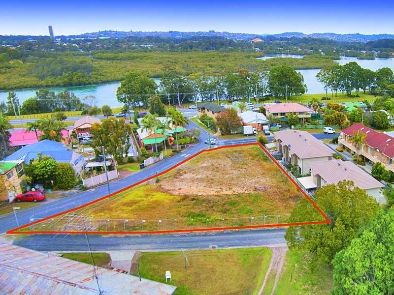 1 Margaret Street, Tweed Heads NSW 2485