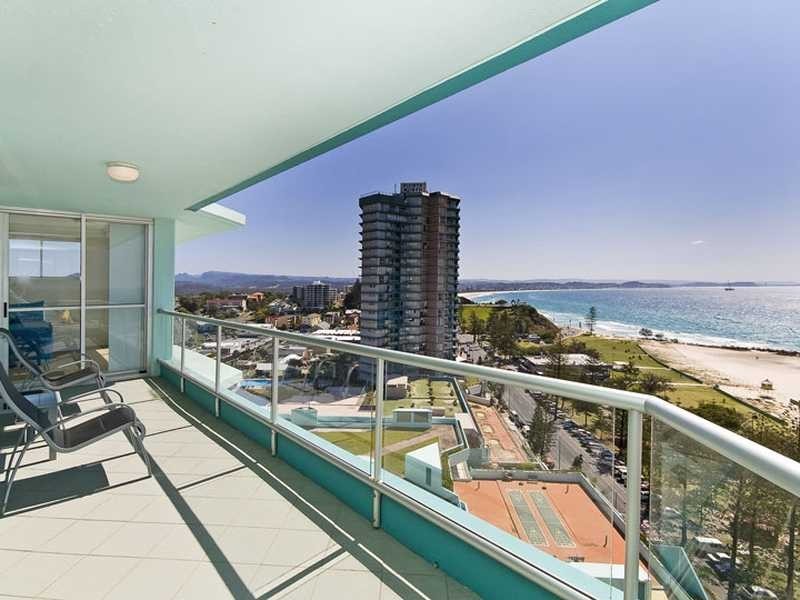 Apartment 1362/70 Marine Parade, Coolangatta QLD 4225