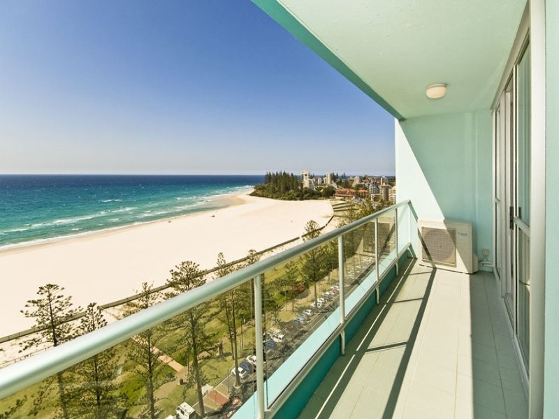 Apartment 1362/70 Marine Parade, Coolangatta QLD 4225