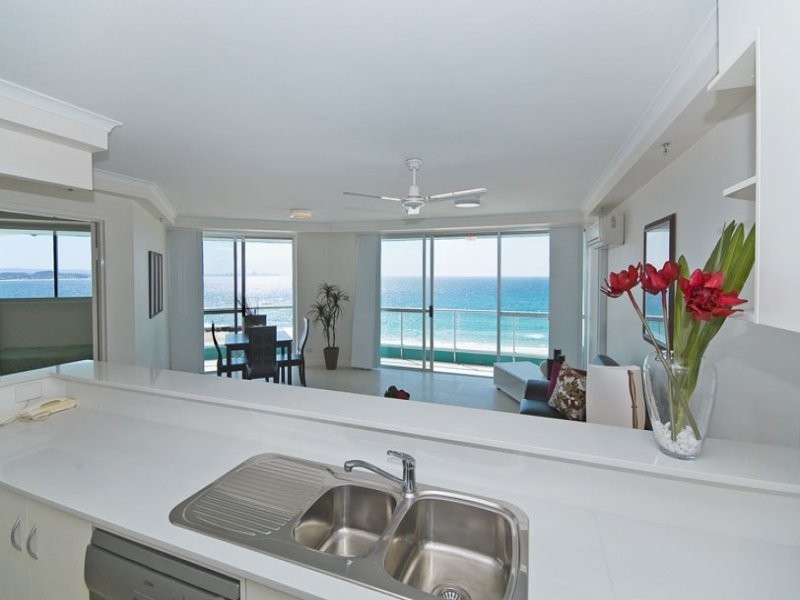 Apartment 1362/70 Marine Parade, Coolangatta QLD 4225